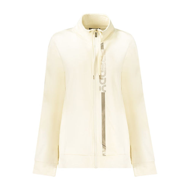 Freddy Bianco Cotton Women Sweatshirt