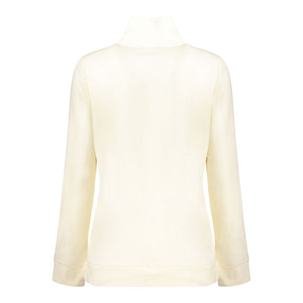 Freddy Bianco Cotton Women Sweatshirt