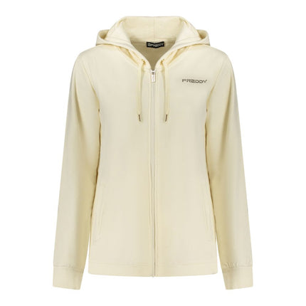 Freddy Bianco Cotton Women Sweatshirt