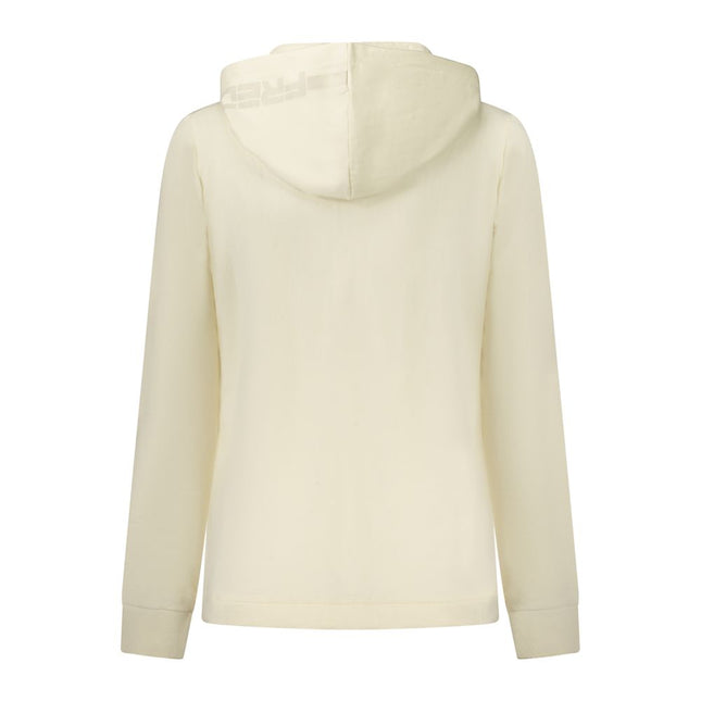 Freddy Bianco Cotton Women Sweatshirt