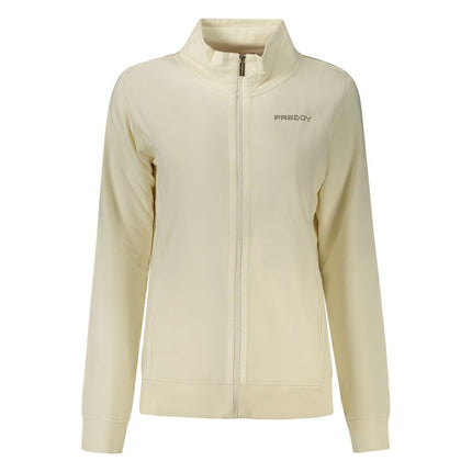 Freddy Bianco Cotton Women Sweatshirt