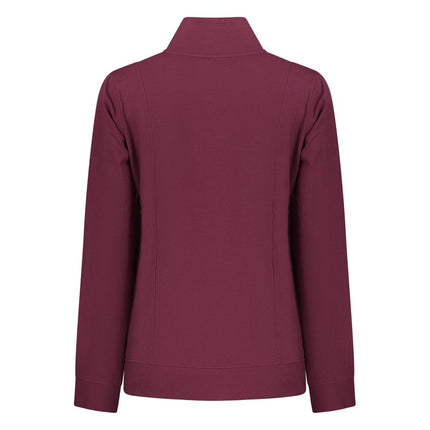 Freddy Viola Cotton Women Sweatshirt