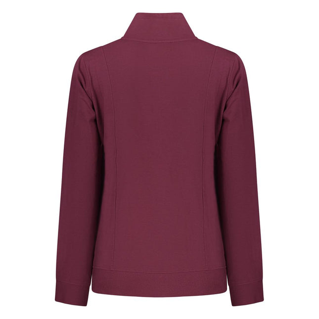 Freddy Viola Cotton Women Sweatshirt