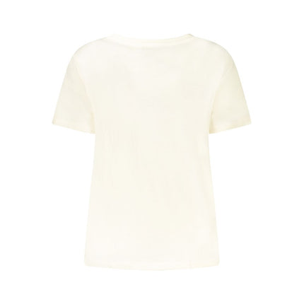 Freddy Bianco Cotton Female T-Shirt