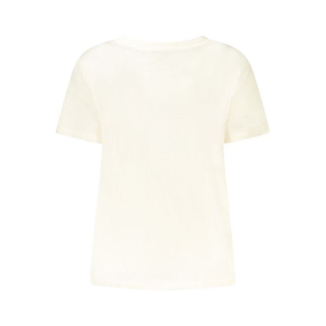 Freddy Bianco Cotton Female T-Shirt