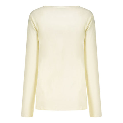 Freddy Bianco Cotton Women T-Shirt
