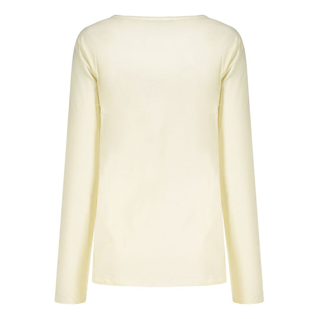 Freddy Bianco Cotton Women T-Shirt