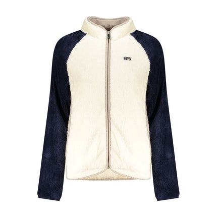 Norway 1963 Bianco Polyester Women Sweatshirt