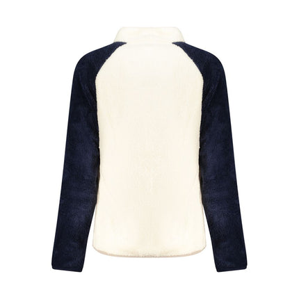 Norway 1963 Bianco Polyester Women Sweatshirt