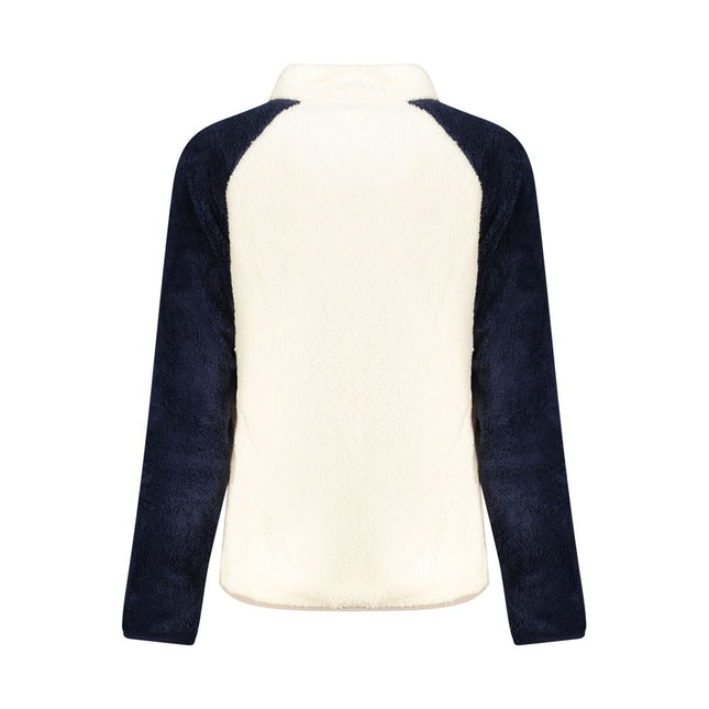 Norway 1963 Bianco Polyester Women Sweatshirt
