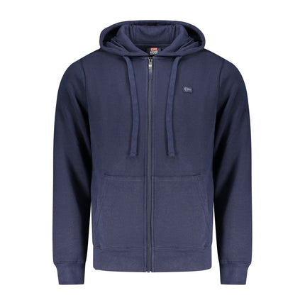 Norway 1963 Marrone Cotton Men Sweatshirt