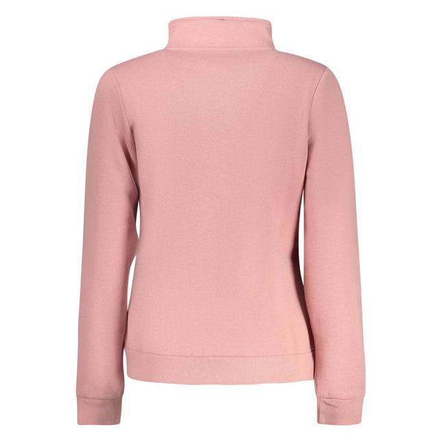 Norway 1963 Rosa Cotton Women Sweatshirt