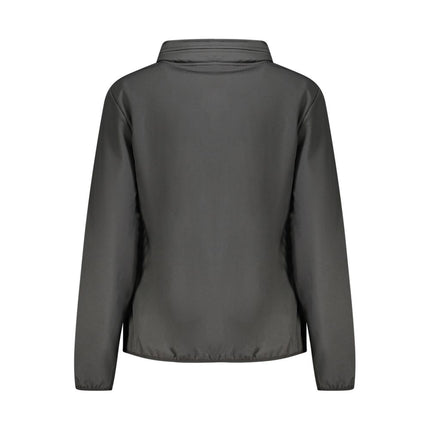 Norway 1963 Black Polyester Women's Jacket