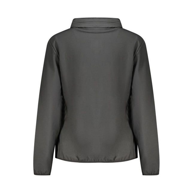 Norway 1963 Black Polyester Women's Jacket