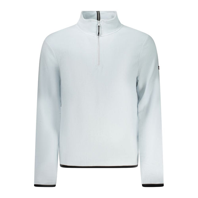 Norway 1963 Blue Polyester Men Sweatshirt