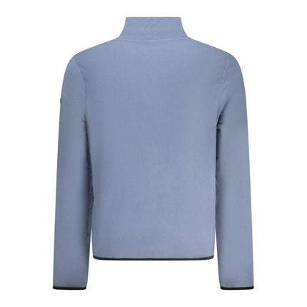 Norway 1963 Blue Polyester Men's Sweatshirt