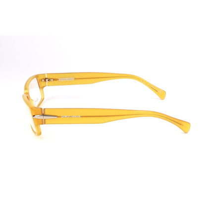 Giorgio Armani Bicolor Acetate Glasses (Frames)