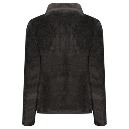 Norway 1963 Black Polyester Women Sweatshirt