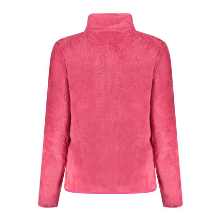 Norway 1963 Rosa Polyester Woman Sweatshirt