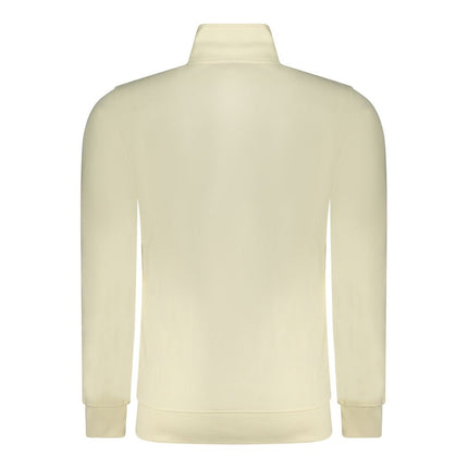 Rifle Bianco Cotton Men Sweatshirt
