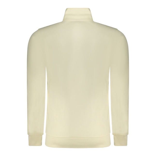 Rifle Bianco Cotton Men Sweatshirt