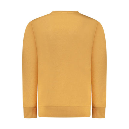 Rifle Marrone Cotton Men Sweatshirt