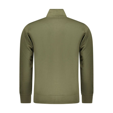 Rifle Verde Cotton Men's Sweatshirt