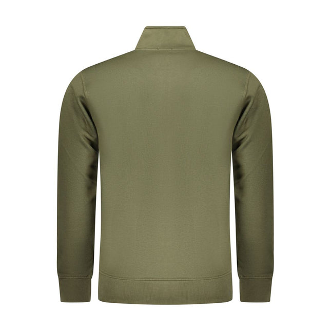 Rifle Verde Cotton Men's Sweatshirt