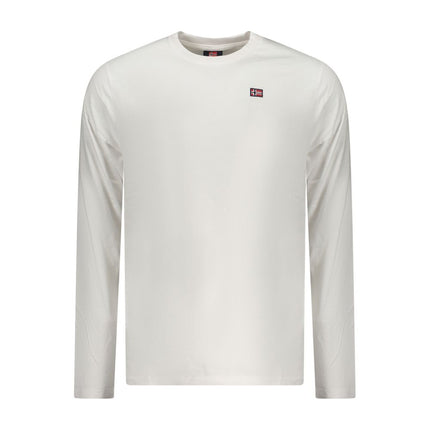 Norway 1963 Bianco Cotton Men T-Shirt