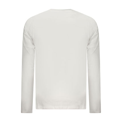 Norway 1963 Bianco Cotton Men T-Shirt