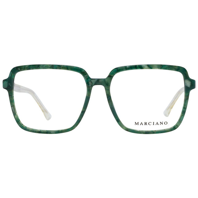 Marciano by Guess Bicolor Plastic Glasses (Frames)
