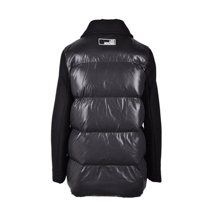 Love Moschino Black Polyester Clothing