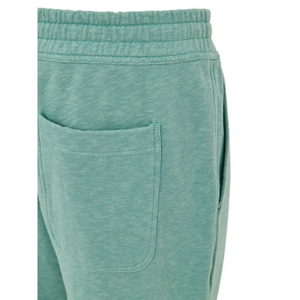 Tom Ford Green Cotton Cargo Pants