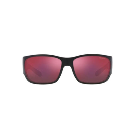 Arnette Black Resin Sunglasses