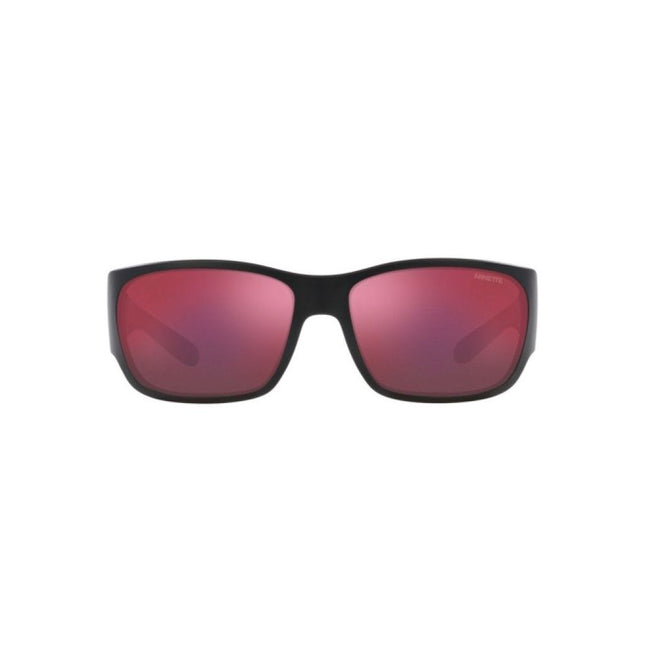 Arnette Black Resin Sunglasses