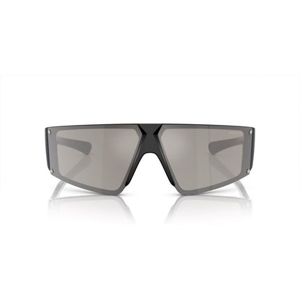 Arnette Black Resin Sunglasses