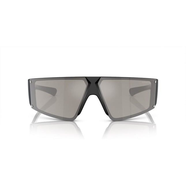 Arnette Black Resin Sunglasses