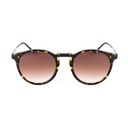 Belstaff Black Titanium Sunglasses