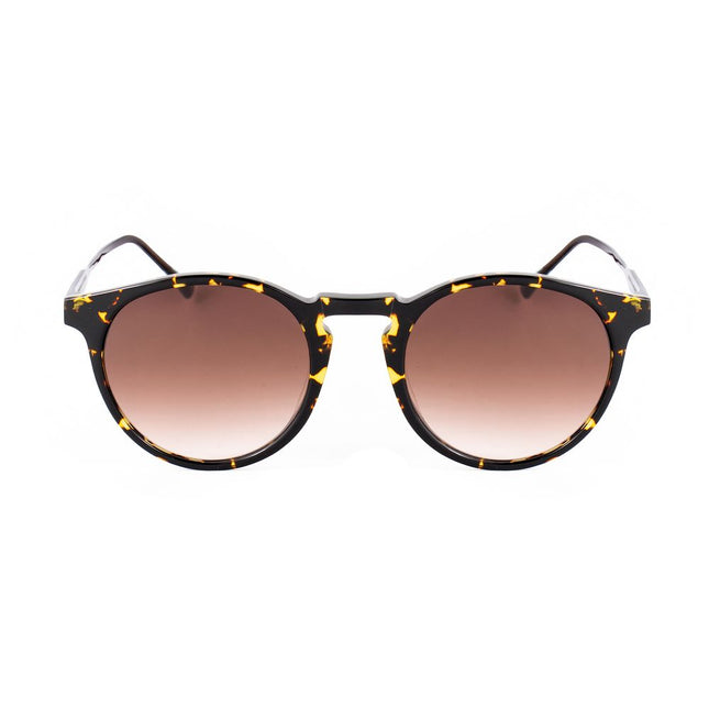 Belstaff Black Titanium Sunglasses