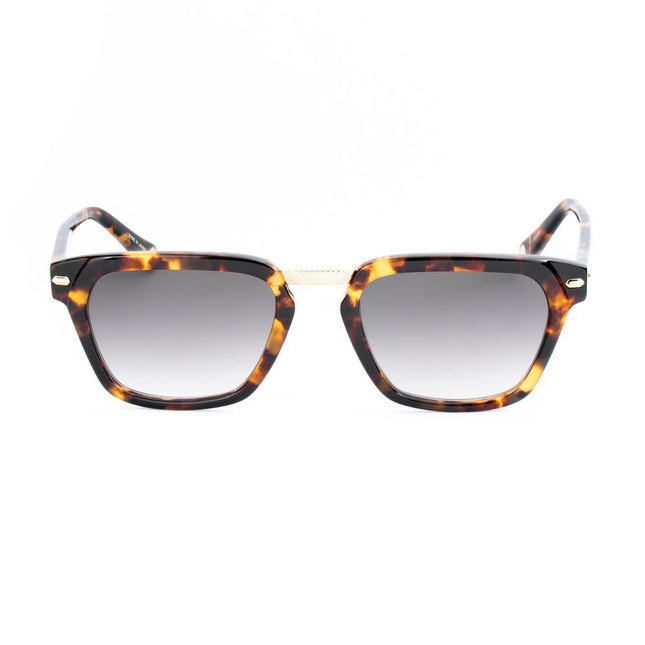 Belstaff Brown Acetate Sunglasses