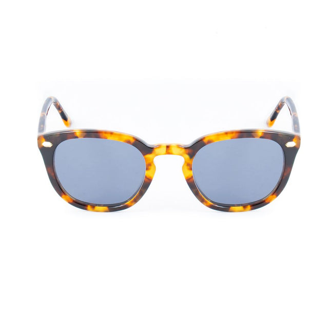 Belstaff Brown Acetate Sunglasses