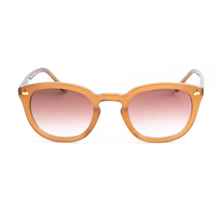 Belstaff Brown Acetate Sunglasses