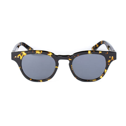 Belstaff Brown Acetate Sunglasses