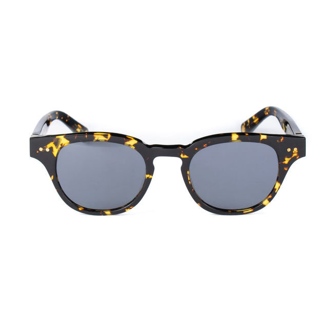 Belstaff Brown Acetate Sunglasses