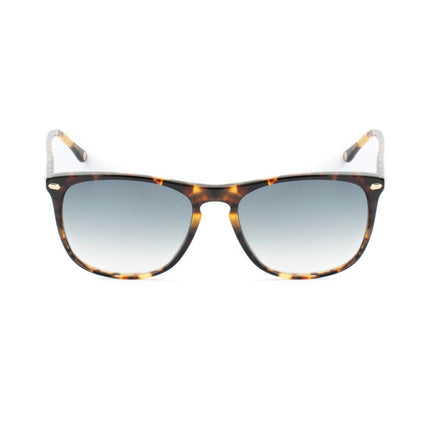 Belstaff Brown Acetate Sunglasses