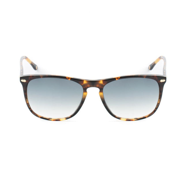 Belstaff Brown Acetate Sunglasses