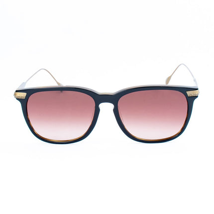 Belstaff Brown Titanium Sunglasses