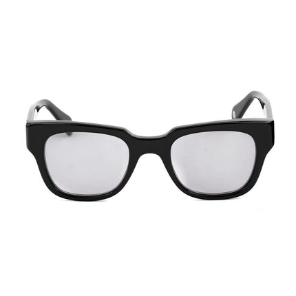 Belstaff Black Acetate Sunglasses