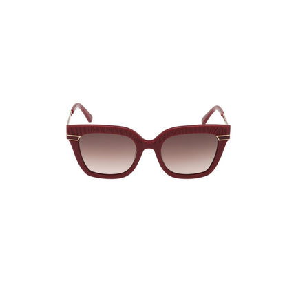 Guess Multicolor Metal Sunglasses