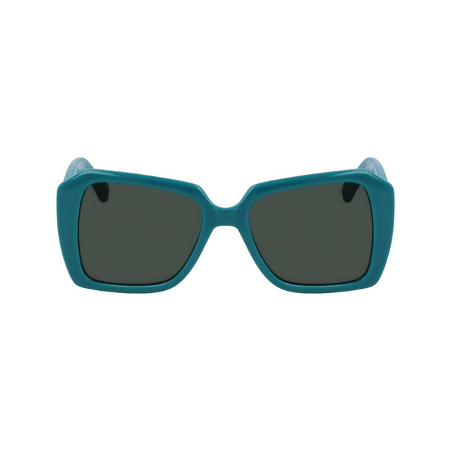 Karl Lagerfeld Bicolor Injected Sunglasses